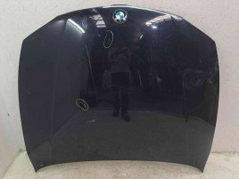 Capota Bmw 1 (E81, E87) [Fabr 2004-2010] A35 Monacoblau Metal