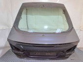 Haion Ford Mondeo 4 [Fabr 2007-2015] Sea Grey (Metallic)