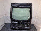 Haion Ford Mondeo 4 [Fabr 2007-2015] Sea Grey (Metallic)