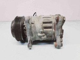 Compresor clima Bmw 5 (F10) [Fabr 2011-2016] 447260-4710 2.0 N47 135KW / 184CP  