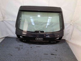 Haion Audi A4 (8K5, B8) Avant [Fabr 2008-2015] LZ9Y