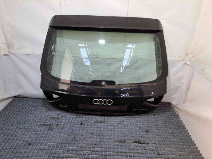 Haion Audi A4 (8K5, B8) Avant [Fabr 2008-2015] LZ9Y
