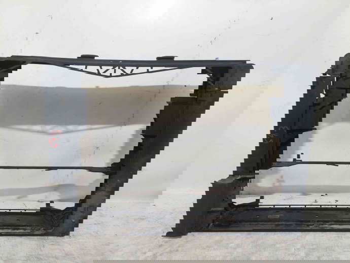 Suport radiator Bmw 5 (F10) [Fabr 2011-2016] 7804619-04