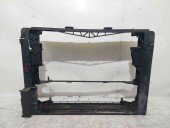 Suport radiator Bmw 5 (F10) [Fabr 2011-2016] 7804619-04