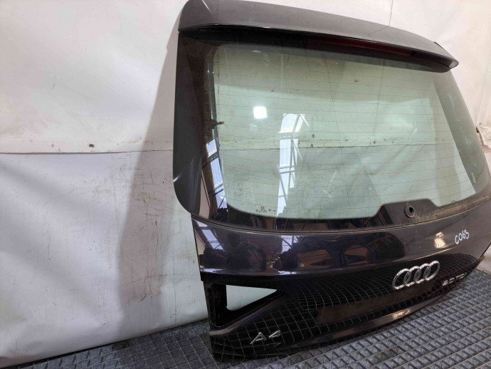 Haion Audi A4 (8K5, B8) Avant [Fabr 2008-2015] LZ9Y