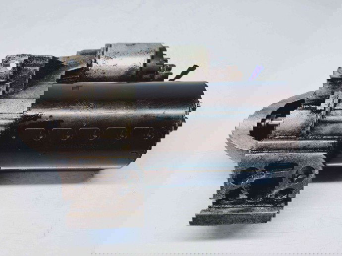  Electromotor 11 dinti Bmw 5 (F10) [Fabr 2011-2016] 8506657 2.0 N47 135KW / 184CP  2.0 N47135KW / 184CP