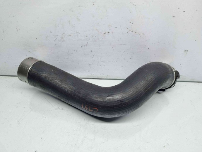 Furtun intercooler Bmw 5 (F10) [Fabr 2011-2016] 7810615 2.0 N47  