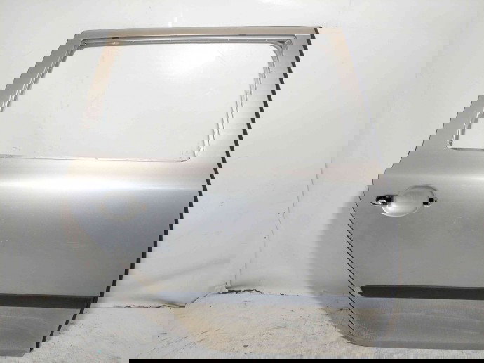 Usa dreapta spate Skoda Octavia 2 Combi (1Z5) [Fabr 2004-2013] LF7T