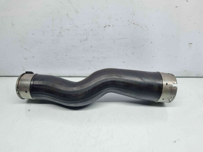 Furtun intercooler Bmw 5 (F10) [Fabr 2011-2016] 521108A 2.0 N47  