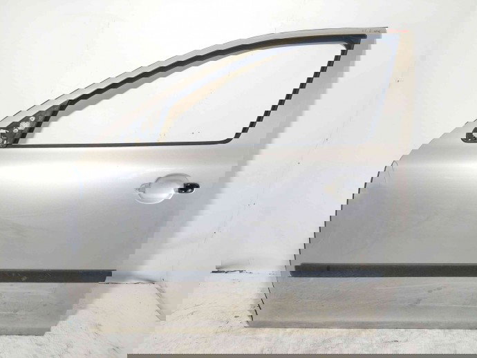 Usa stanga fata Skoda Octavia 2 Combi (1Z5) [Fabr 2004-2013] LF7T