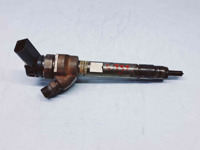 Injector Bmw 5 (F10) [Fabr 2011-2016] 7810702 | 0445110382 2.0 N47 135KW / 184CP 2.0 N47 135KW / 184CP