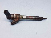 Injector Bmw 5 (F10) [Fabr 2011-2016] 7810702 | 0445110382 2.0 N47 135KW / 184CP 2.0 N47 135KW / 184CP