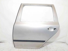 Usa stanga spate Skoda Octavia 2 Combi (1Z5) [Fabr 2004-2013] LF7T