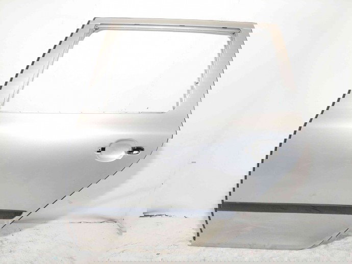 Usa stanga spate Skoda Octavia 2 Combi (1Z5) [Fabr 2004-2013] LF7T