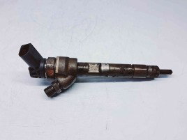Injector Bmw 5 (F10) [Fabr 2011-2016] 7810702 | 0445110616 2.0 N47 135KW / 184CP 2.0 N47 135KW / 184CP