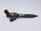 Injector Bmw 5 (F10) [Fabr 2011-2016] 7810702 | 0445110616 2.0 N47 135KW / 184CP 2.0 N47 135KW / 184CP
