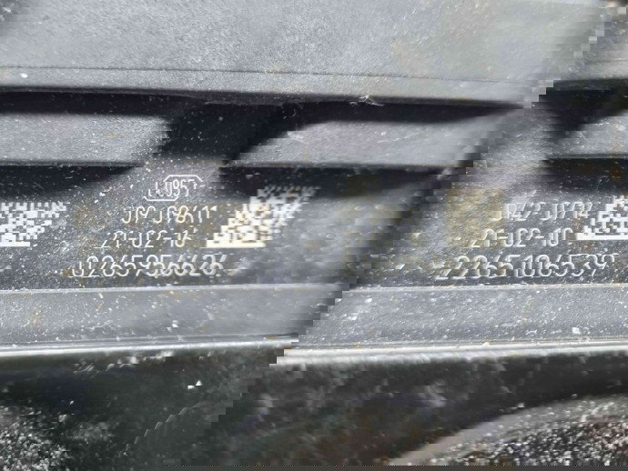 Pompa ABS LAND ROVER Discovery Sport (L550) [Fabr 2014-2022] 2265106539    80KW / 109CP