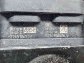 Pompa ABS LAND ROVER Discovery Sport (L550) [Fabr 2014-2022] 2265106539    80KW / 109CP