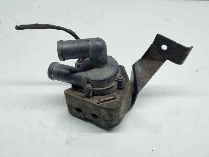Pompa recirculare apa Bmw 5 (F10) [Fabr 2011-2016] 9239311 2.0 N47  