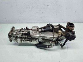 Racitor gaze Bmw 5 (F10) [Fabr 2011-2016] OEM 2.0 N47  