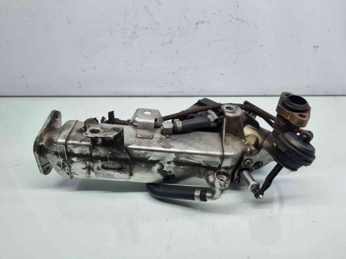 Racitor gaze Bmw 5 (F10) [Fabr 2011-2016] OEM 2.0 N47  