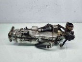 Racitor gaze Bmw 5 (F10) [Fabr 2011-2016] OEM 2.0 N47  