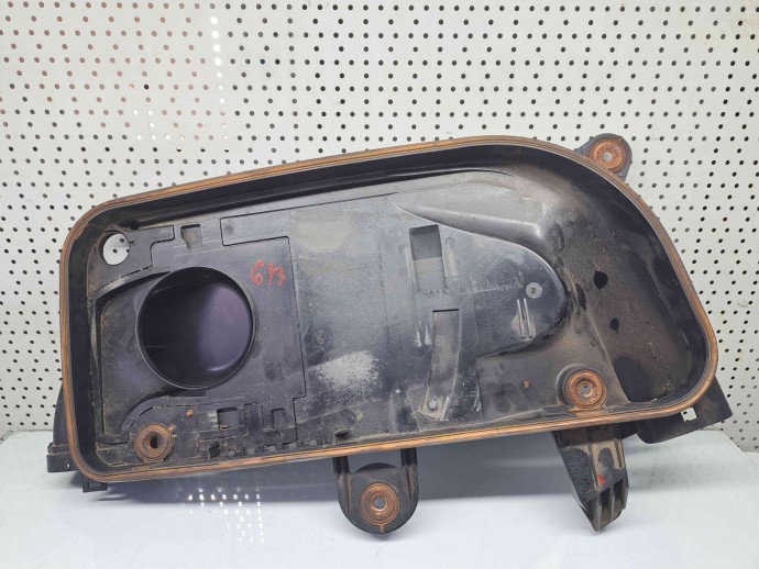 Carcasa filtru aer Bmw 5 (F10) [Fabr 2011-2016] 7812462 2.0 N47T 