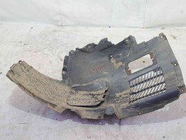 Carenaj roata stanga fata Bmw 5 (F10) [Fabr 2011-2016] 7186727