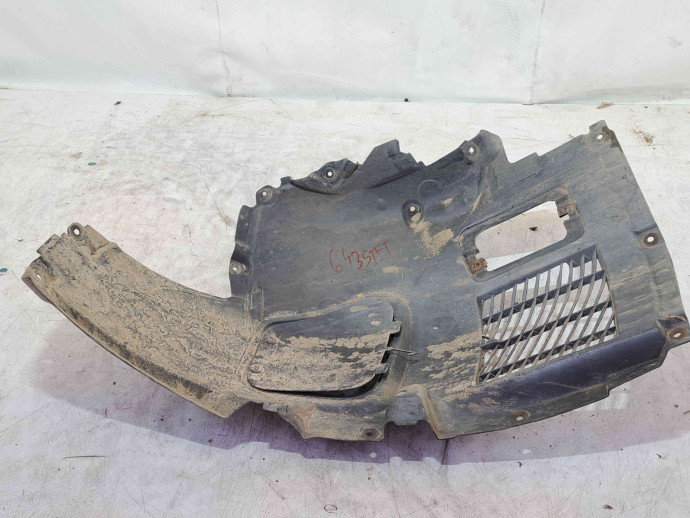 Carenaj roata stanga fata Bmw 5 (F10) [Fabr 2011-2016] 7186727