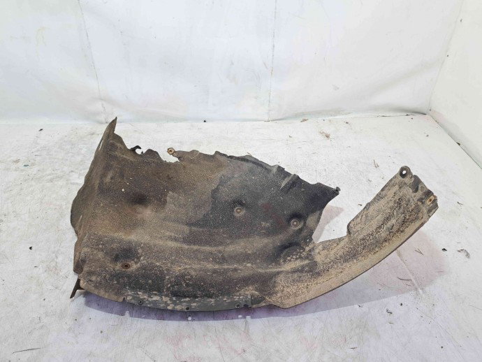 Carenaj roata stanga fata Bmw 5 (F10) [Fabr 2011-2016] OEM