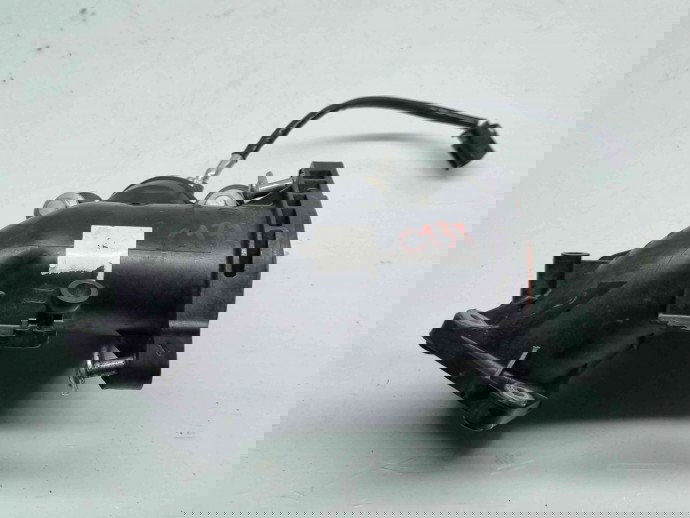 Tub galerie admisie Bmw 5 (F10) [Fabr 2011-2016] 7810765 2.0 N47  