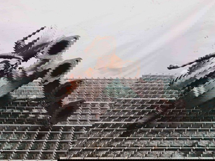 Turbina Bmw 5 (F10) [Fabr 2011-2016] 724779 2.0 N47 135KW / 184CP  