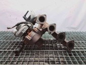 Turbina Bmw 5 (F10) [Fabr 2011-2016] 724779 2.0 N47 135KW / 184CP  