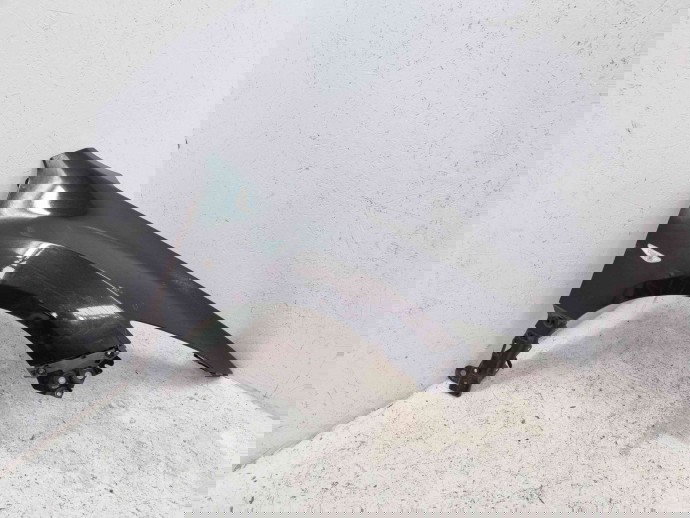 Aripa dreapta fata MAZDA 6 Hatchback (GH) [Fabr 2007-2013] OEM