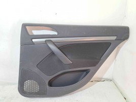 Tapiterie usa dreapta spate Skoda Octavia 2 Combi (1Z5) [Fabr 2004-2013] 1Z9867212