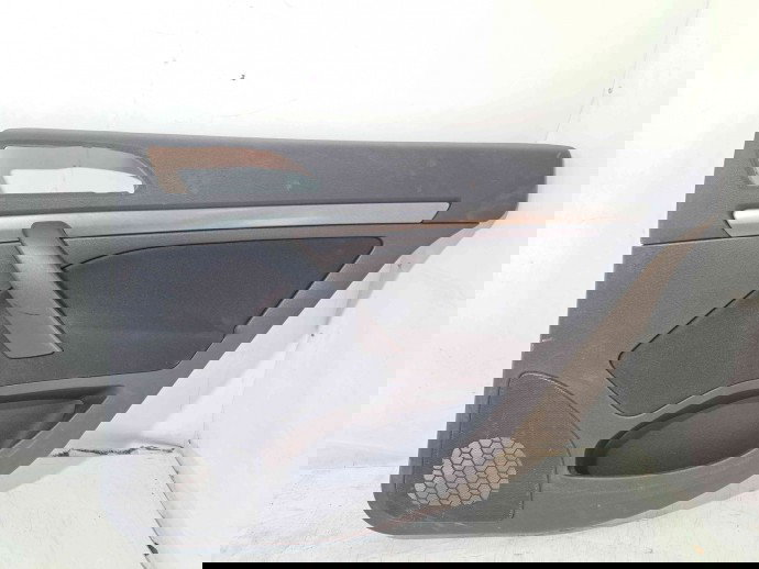 Tapiterie usa dreapta spate Skoda Octavia 2 Combi (1Z5) [Fabr 2004-2013] 1Z9867212