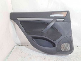 Tapiterie usa stanga spate Skoda Octavia 2 Combi (1Z5) [Fabr 2004-2013] 1Z9867211