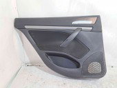 Tapiterie usa stanga spate Skoda Octavia 2 Combi (1Z5) [Fabr 2004-2013] 1Z9867211
