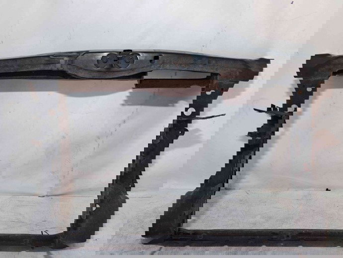 Trager Skoda Octavia 2 Combi (1Z5) [Fabr 2004-2013] 1Z0010409T