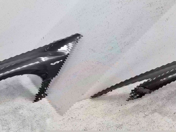 Aripa stanga fata MAZDA 6 Hatchback (GH) [Fabr 2007-2013] OEM