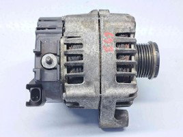Alternator Bmw 5 (F10) [Fabr 2011-2016] 8507624 2.0 N47T  135KW / 184CP 14V / 180A