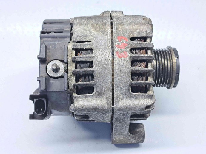 Alternator Bmw 5 (F10) [Fabr 2011-2016] 8507624 2.0 N47T  135KW / 184CP 14V / 180A
