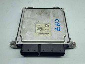Calculator motor ECU Mercedes Clasa E (W212) [Fabr 2009-2016] A6519005301 2.2 CDI 651924   