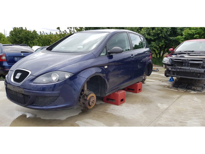 Dezmembrari Seat Alteea
