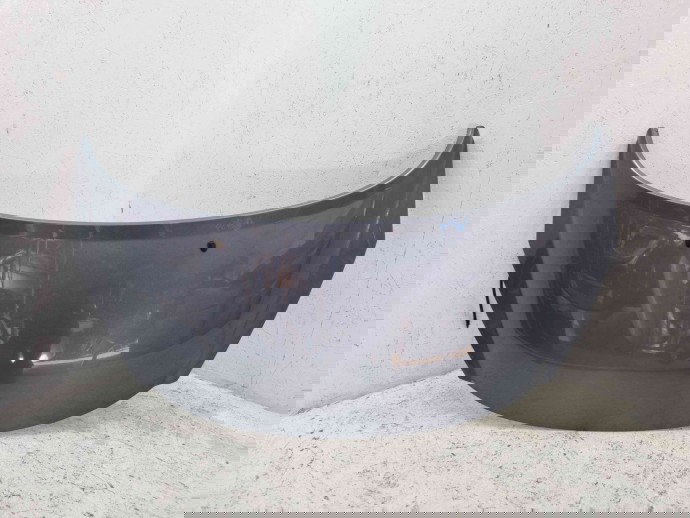 Capota Peugeot 207 (WA) [Fabr 2006-2012] EZW