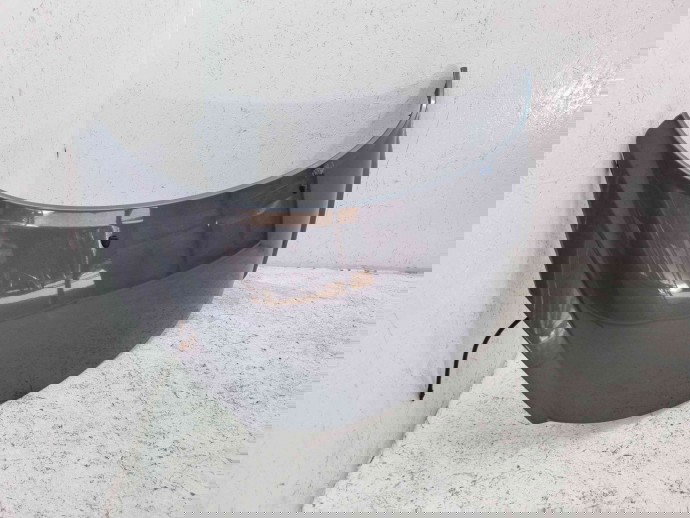 Capota Peugeot 207 (WA) [Fabr 2006-2012] EZW