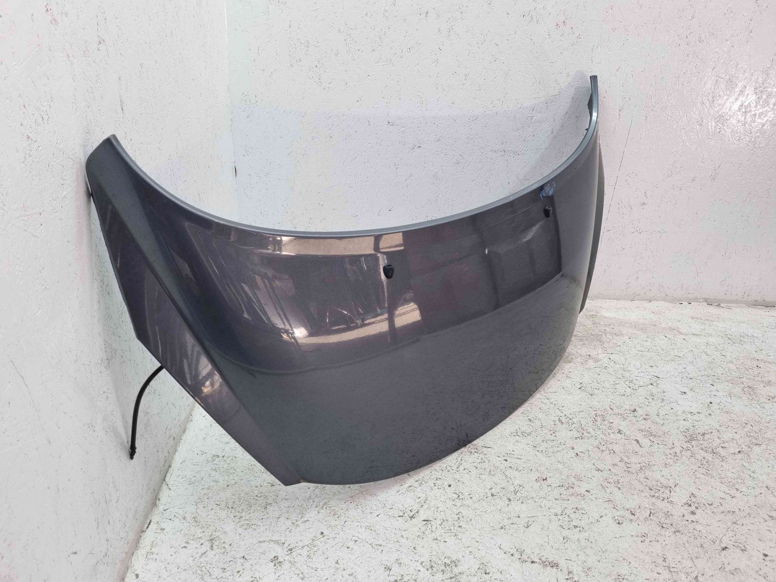 Capota Peugeot 207 (WA) [Fabr 2006-2012] EZW - imagine 2