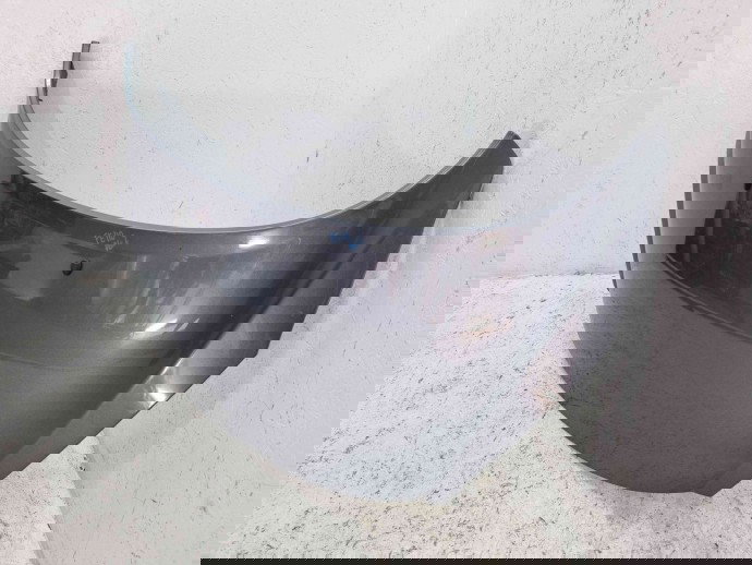 Capota Peugeot 207 (WA) [Fabr 2006-2012] EZW