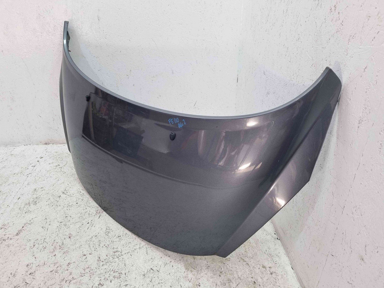 Capota Peugeot 207 (WA) [Fabr 2006-2012] EZW - imagine 3