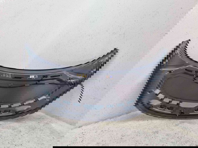 Capota Peugeot 207 (WA) [Fabr 2006-2012] EZW